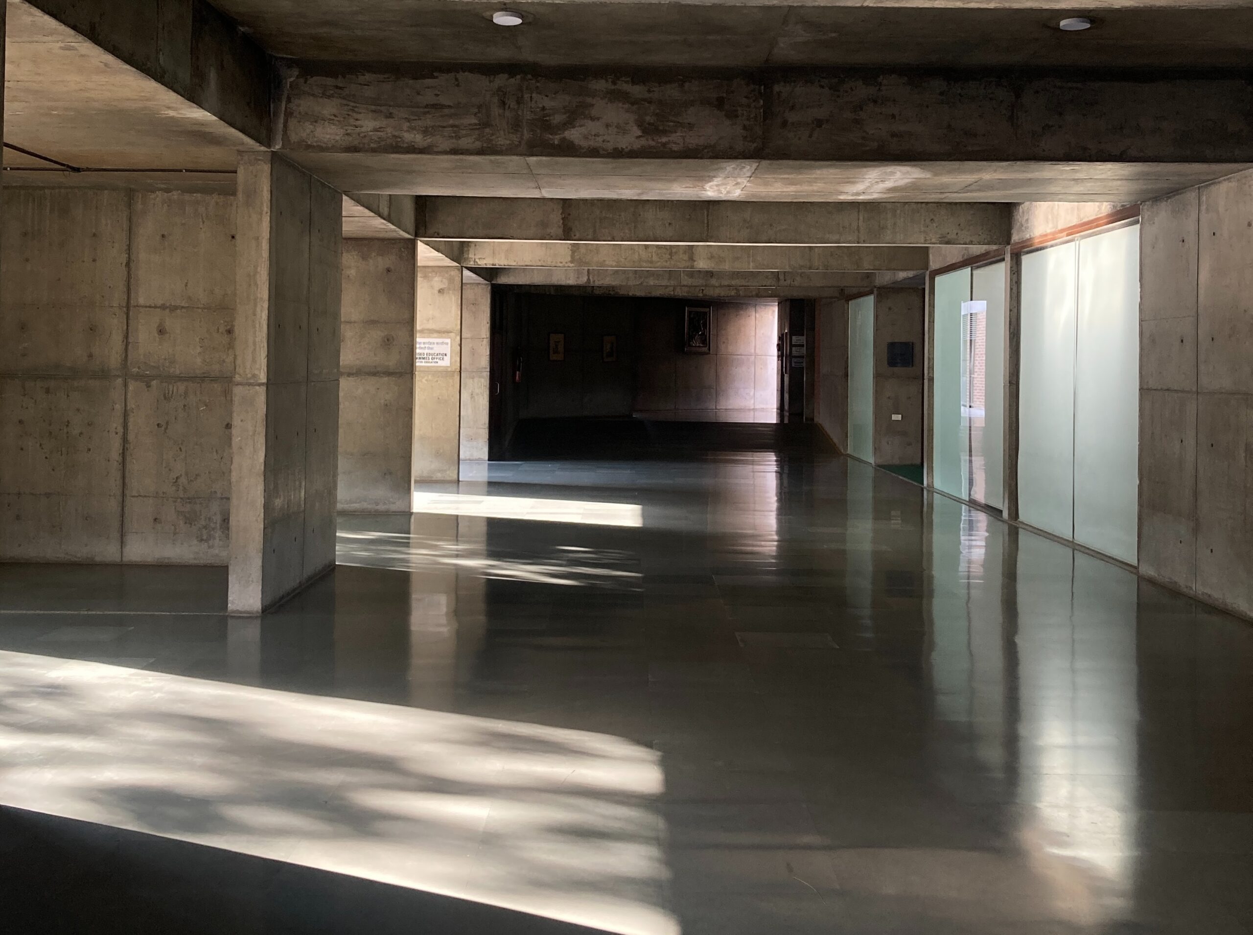 showroom epoxy flooring auto repair shop fort mill sc